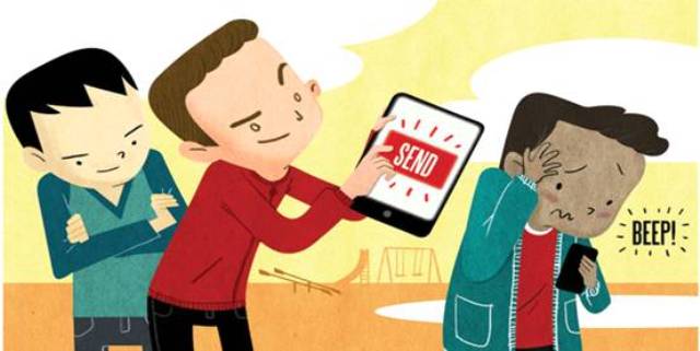 Dampak Gadget dan Bullying Pada Anak dan Remaja